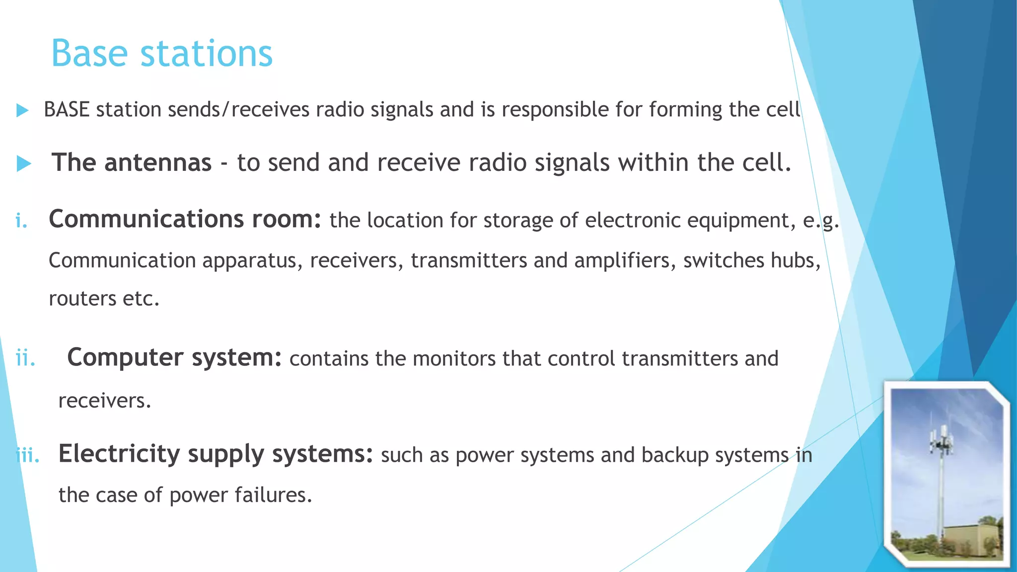 Wirreless wide area network rehan | PPTX