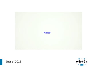 Pause




Best of 2012
 