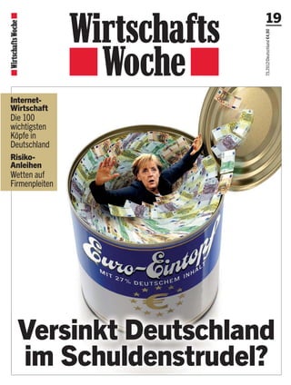 © Handelsblatt GmbH. Alle Rechte vorbehalten. Zum Erwerb weitergehender Rechte wenden Sie sich bitte an nutzungsrechte@vhb.de.
 