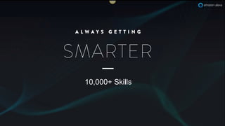 10,000+ Skills
 