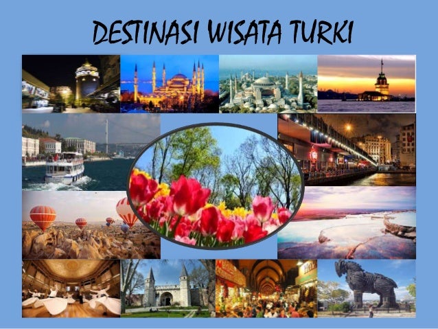 Wisata Turki Wisata Turki