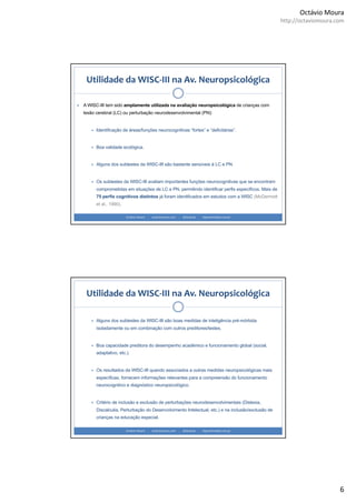 Wisc iii - manual (1)