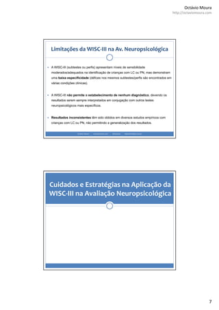 Wisc iii - manual (1)