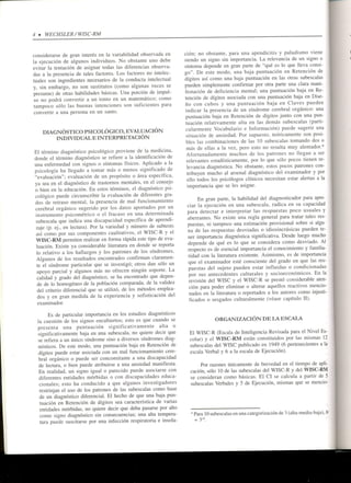 Wisc RM Manual