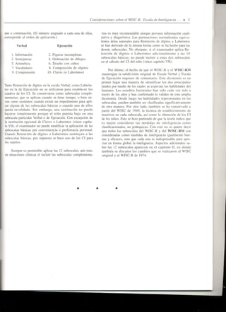 Wisc RM Manual