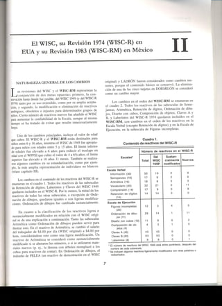 Wisc RM Manual
