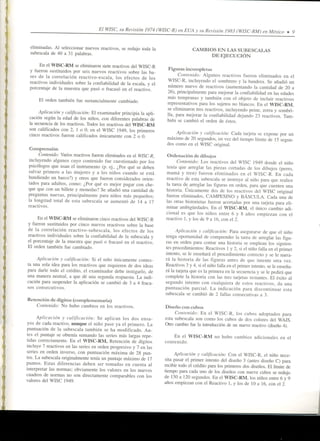 Wisc RM Manual