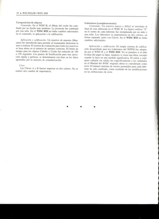 Wisc RM Manual