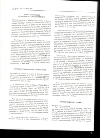 Wisc RM Manual