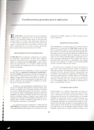Wisc RM Manual