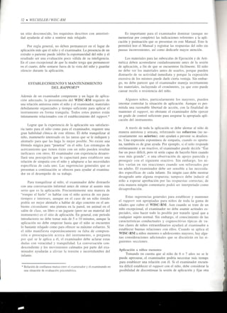 Wisc RM Manual