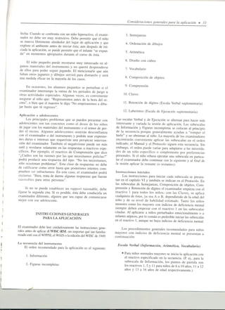 Wisc RM Manual