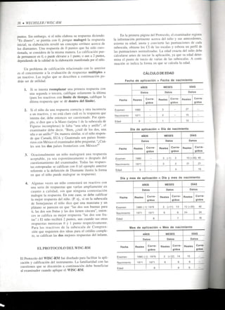Wisc RM Manual