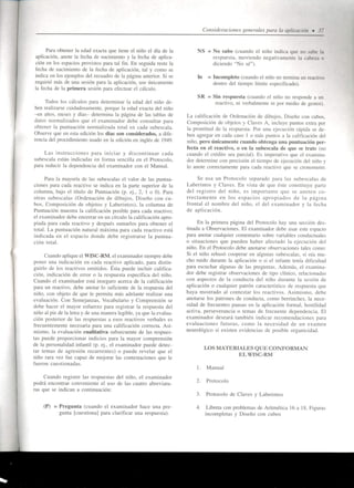 Wisc RM Manual