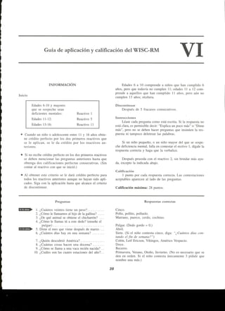 Wisc RM Manual