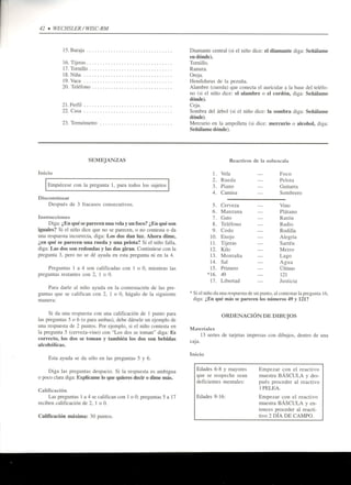 Wisc RM Manual