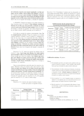 Wisc RM Manual