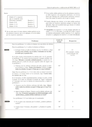 Wisc RM Manual
