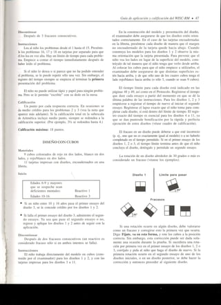 Wisc RM Manual