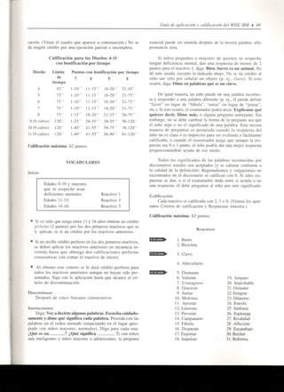 Wisc RM Manual