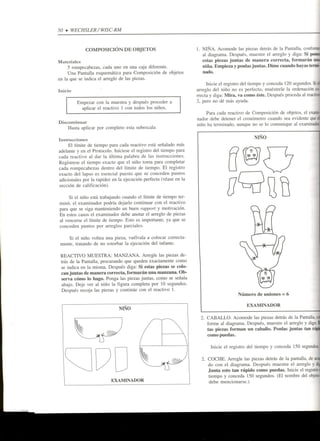 Wisc RM Manual
