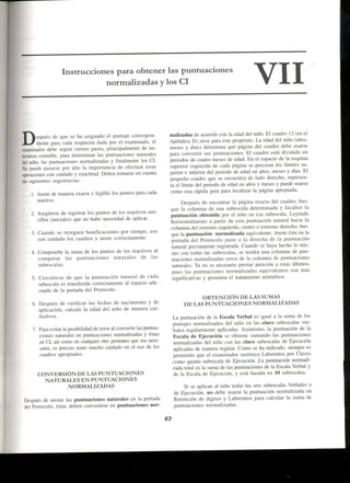 Wisc RM Manual