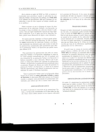 Wisc RM Manual