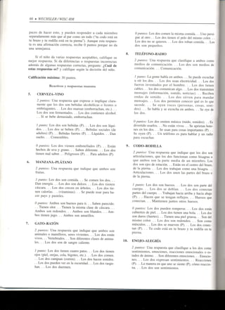 Wisc RM Manual