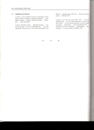 Wisc RM Manual