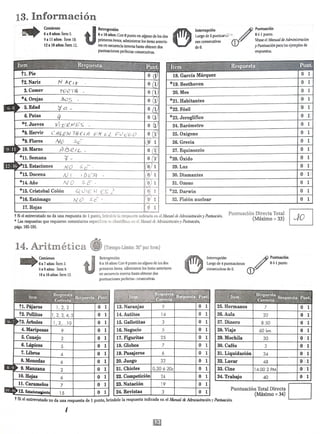 Wisc IV Caso Julieta 