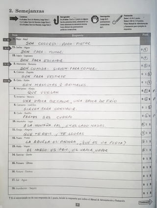 Wisc IV Caso Julieta 