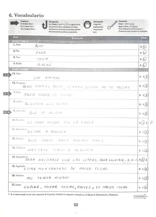 Wisc IV Caso Julieta 