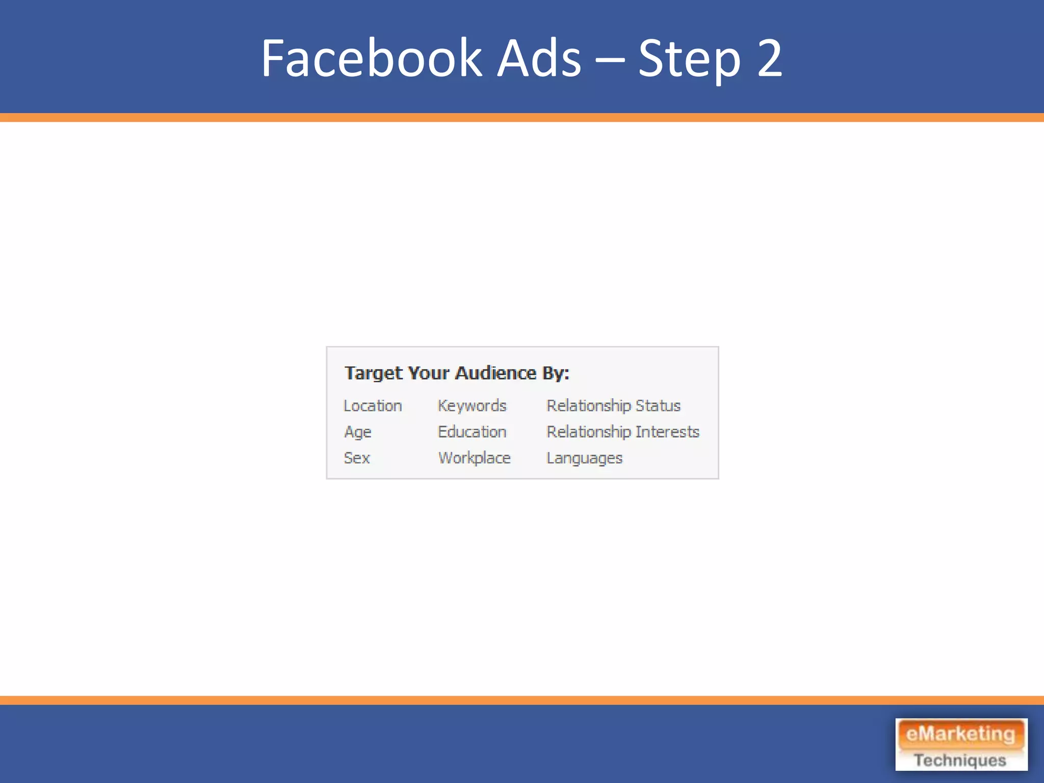 Beachwood Home Office Link - Best Practices in Facebook, LinkedIn and Google