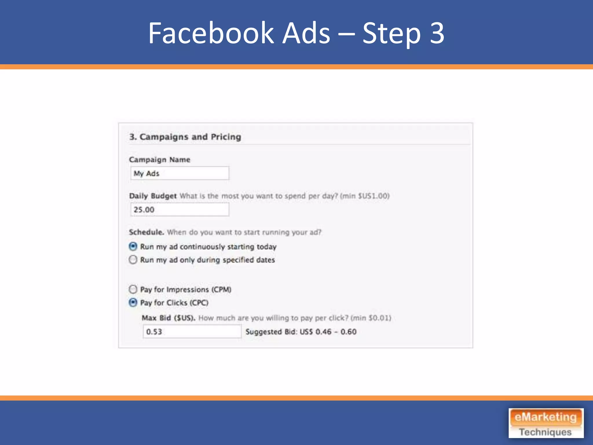 Beachwood Home Office Link - Best Practices in Facebook, LinkedIn and Google