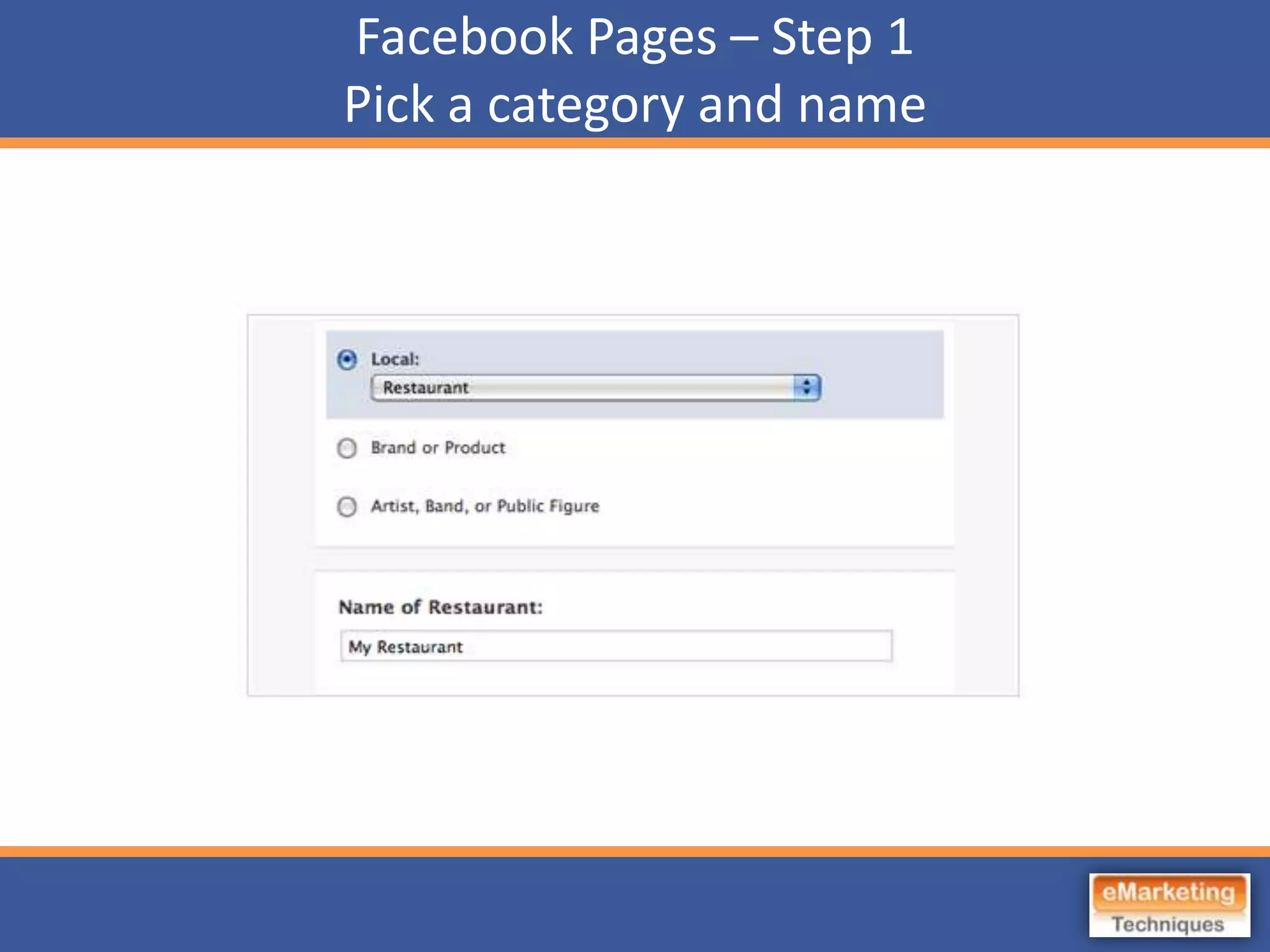 Beachwood Home Office Link - Best Practices in Facebook, LinkedIn and Google