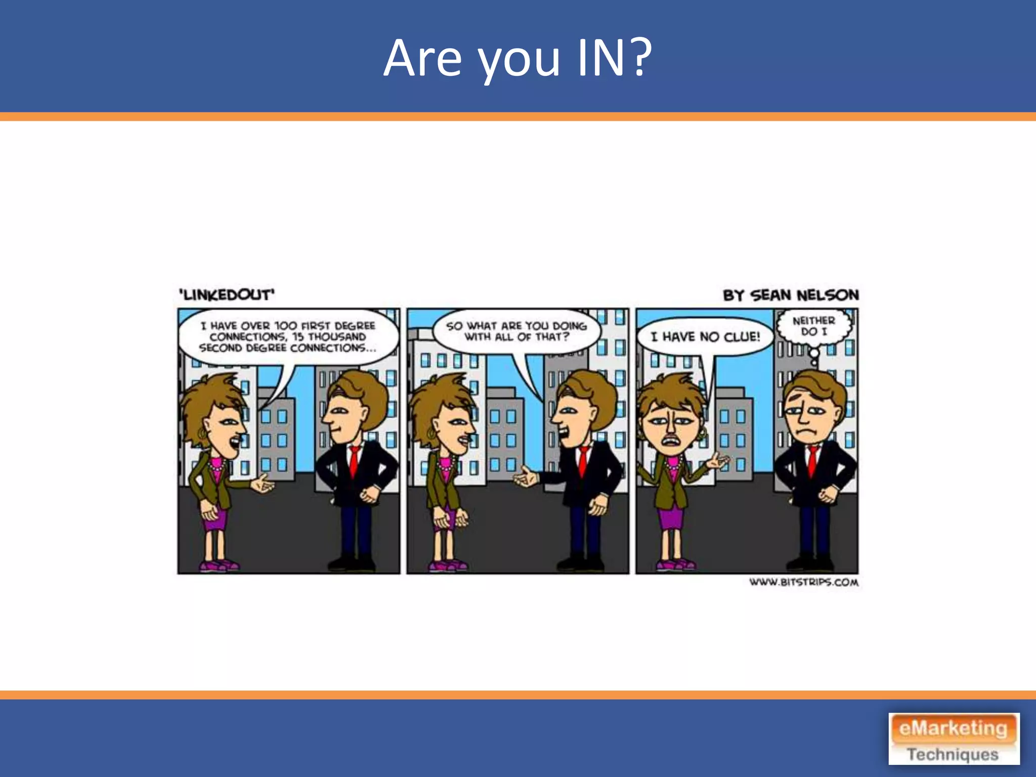 Beachwood Home Office Link - Best Practices in Facebook, LinkedIn and Google