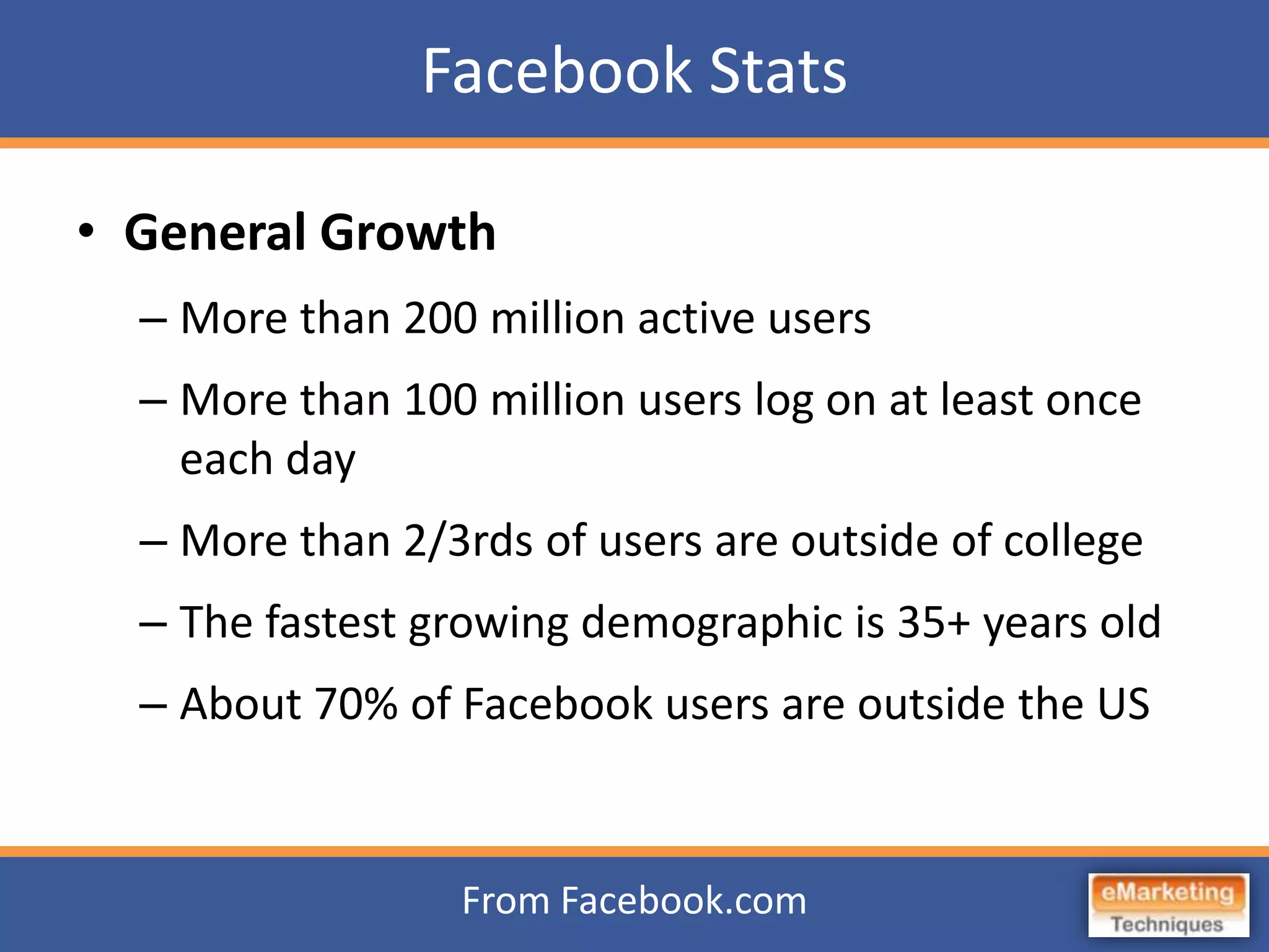 Beachwood Home Office Link - Best Practices in Facebook, LinkedIn and Google