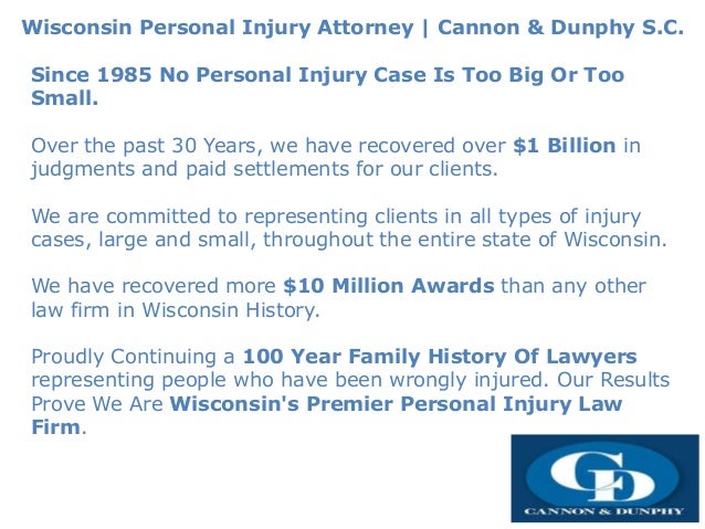 Personal Injury Attorney Wisconsin Accident Attorney Wisconsin Pe\u2026 Personal Injury Attorney Wisconsin Accident Attorney Wisconsin Pe\u2026