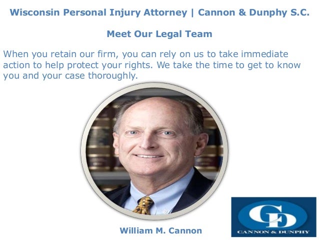 Personal Injury Attorney Wisconsin Accident Attorney