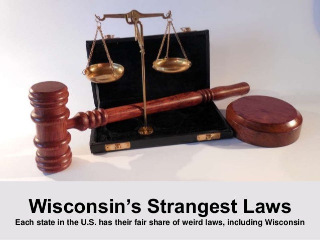 u-s-map-shows-the-weirdest-real-laws-of-each-state