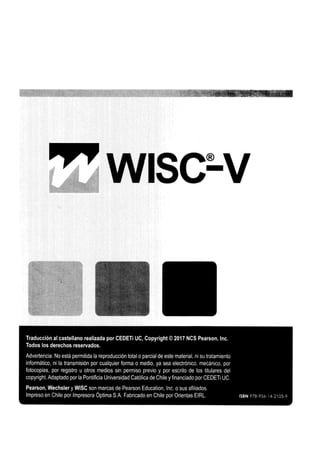 WISC V MANUAL VN 2018.pdf
