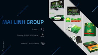 Research
Branding Strategy & Packaging
Wisdom
Agency
Marketing Communications
 