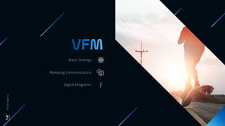 Brand Strategy
Marketing Communications
Digital Integration
Wisdom
Agency
 