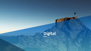 Digital
 