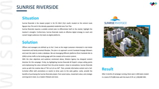 Situation
Sunrise Riverside is the newest project in Ho Chi Minh City's south, located on the arterial route
Nguyen Huu Th...
