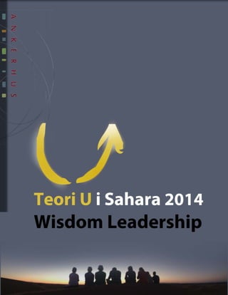 Wisdom leadership sahara 2014