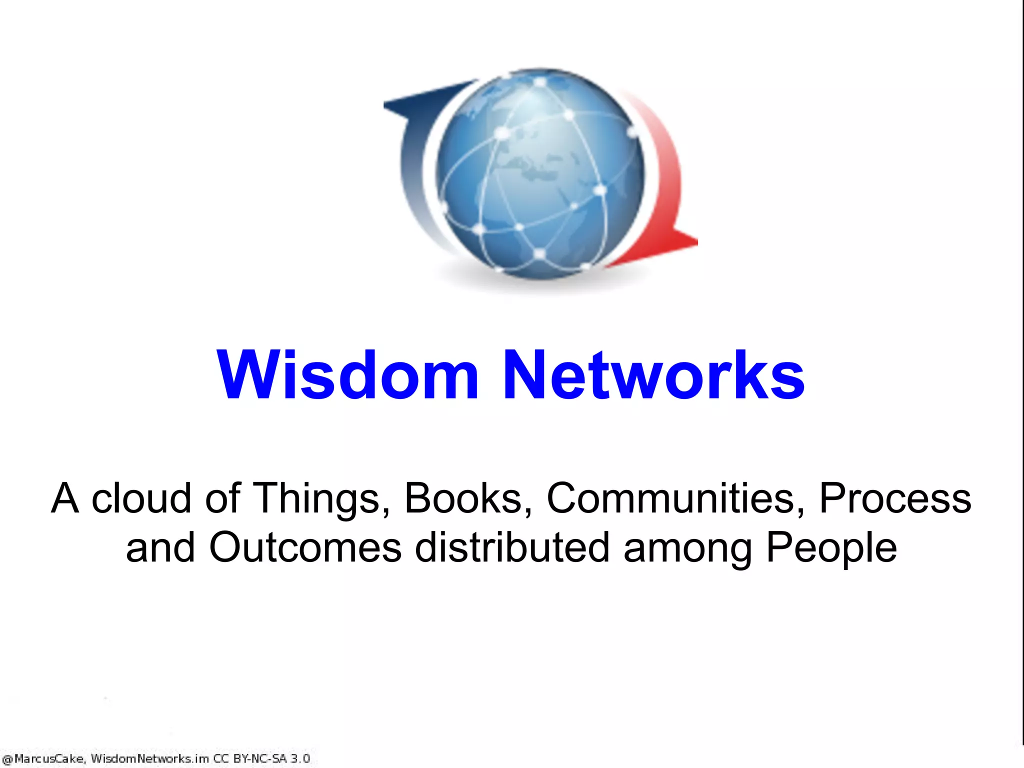 Organisations, industries and countries choose their pathway to
the future ... "trapped transition" (by default) or "Punctuated reform"
Punctuated reform
(productivity, growth)
"When stresses rise, and a crisis emerges, some
actors exhibit relevant forms of resilience that
enable them to adapt and reform. "1
"Financial, social, political or technological capital
encourage early action and result in effective
change/reform."1
Trapped transition
(drift, decline, collapse)
"Others, however, struggle until the crisis escalates
to a level that enforces either dramatic and painful
restructuring or collapse."1
"Financial, social, political or technological capacity
prove inadequate to withstand stresses. Behavioural
responses delay change, causing conditions to
worsen until ultimately a reset is forced or a collapse
occurs."1
Source: 1
Shell News Lens Scenarios (is.gd/newlens)
@marcuscake WisdomNetworks.im CC BY-NC-SA 3.0
 