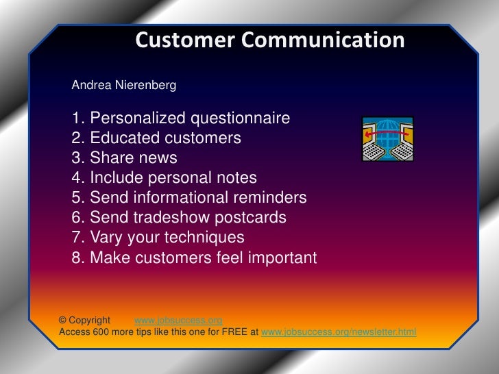 Best Practices Tips for Job Interviews and Personal Success