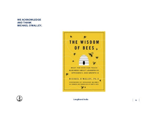 The wisdom of bees pdf free. download full The wisdom of bees pdf free. download full