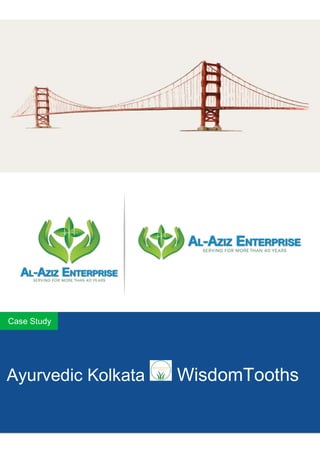 Ayurvedic Kolkata WisdomTooths
Case Study
 